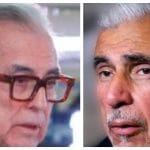 Rubén Rocha – José Narro