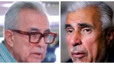 Rubén Rocha – José Narro