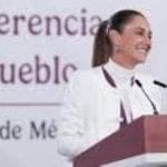 Sheinbaum diciembre 22 2025