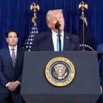 Trump Vs Maduro3