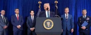 Trump Vs Maduro3