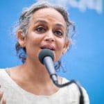 Arundhati Roy1