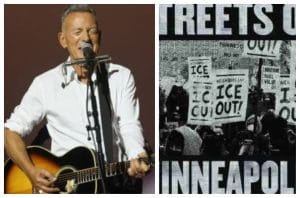 Bruce – ICE