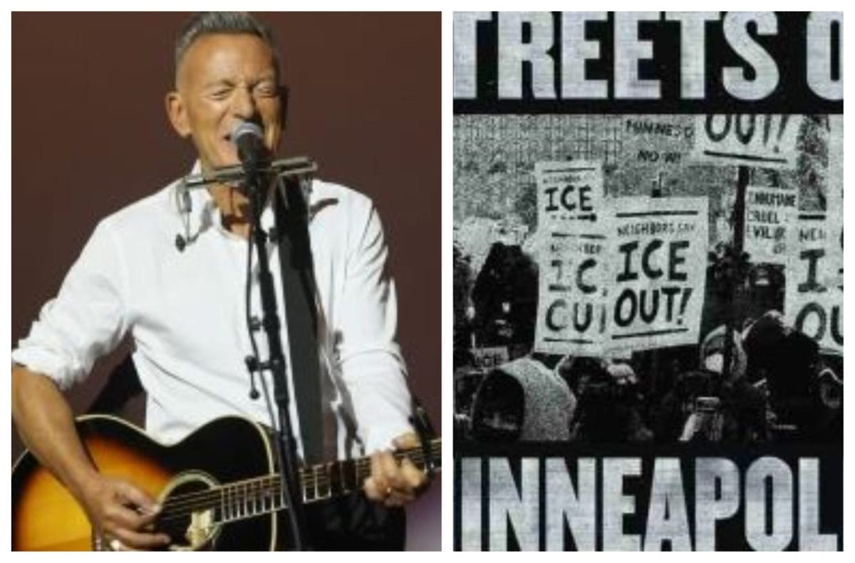 Bruce – ICE