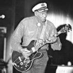 Chuck Berry