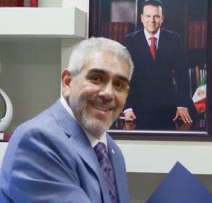 Cuauhtémoc Armas1