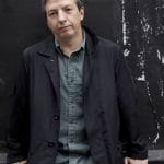 David Toscana