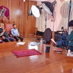 Documental Tsotiles y Tseltales