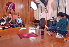 Documental Tsotiles y Tseltales