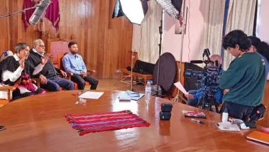 Documental Tsotiles y Tseltales