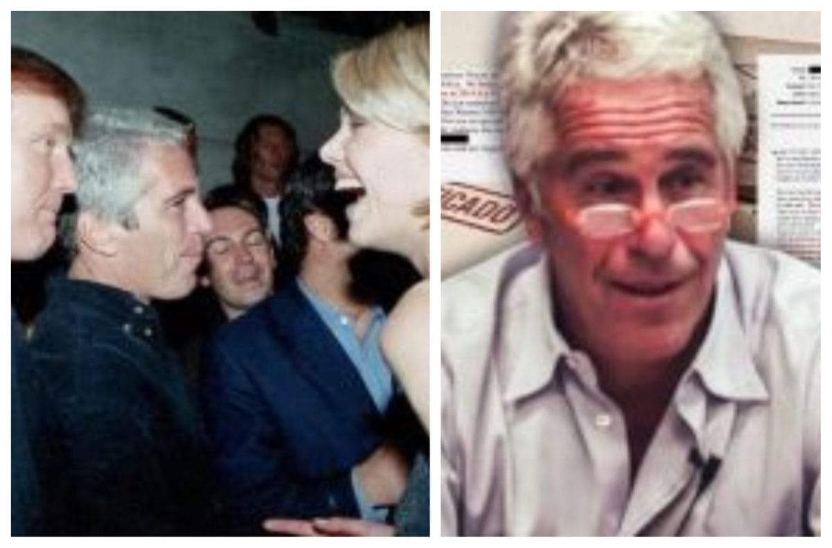 Epstein – Donal