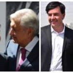 Jesus Ramirez – AMLO – Brugada