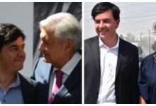 Jesus Ramirez – AMLO – Brugada