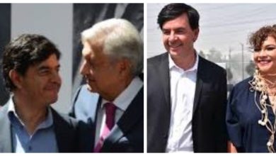 Jesus Ramirez – AMLO – Brugada