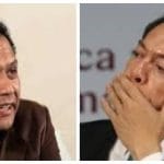 Marx Arriaga – Mario Delgado