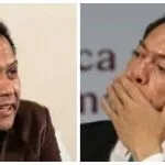 Marx Arriaga – Mario Delgado