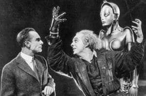 Metropolis
