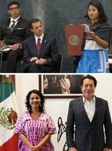 Nadia López García