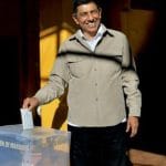 Salomón Jara revocacion de mandato