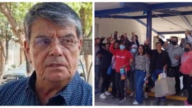 Ulises Adame – La Esmeralda