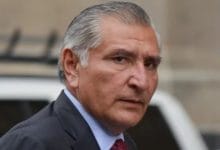 Adán Augusto El Universal