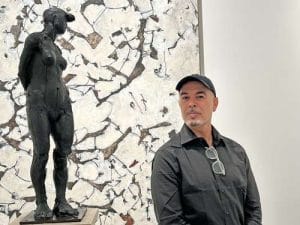 Javier Marín