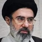 Mojtaba Jamenei1