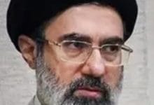Mojtaba Jamenei1