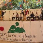 Voz de la Montaña