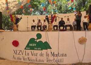 Voz de la Montaña