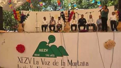 Voz de la Montaña