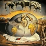 dali_-_nino_geopolitico_1943