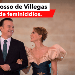 feminicidios