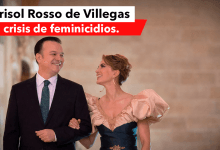 feminicidios