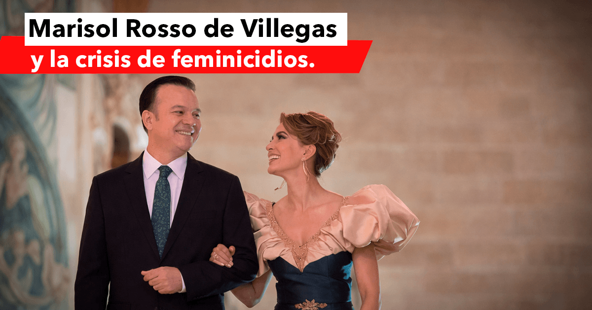 feminicidios