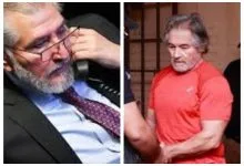 Adan Agusto – Hernan Bermudez