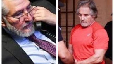 Adan Agusto – Hernan Bermudez