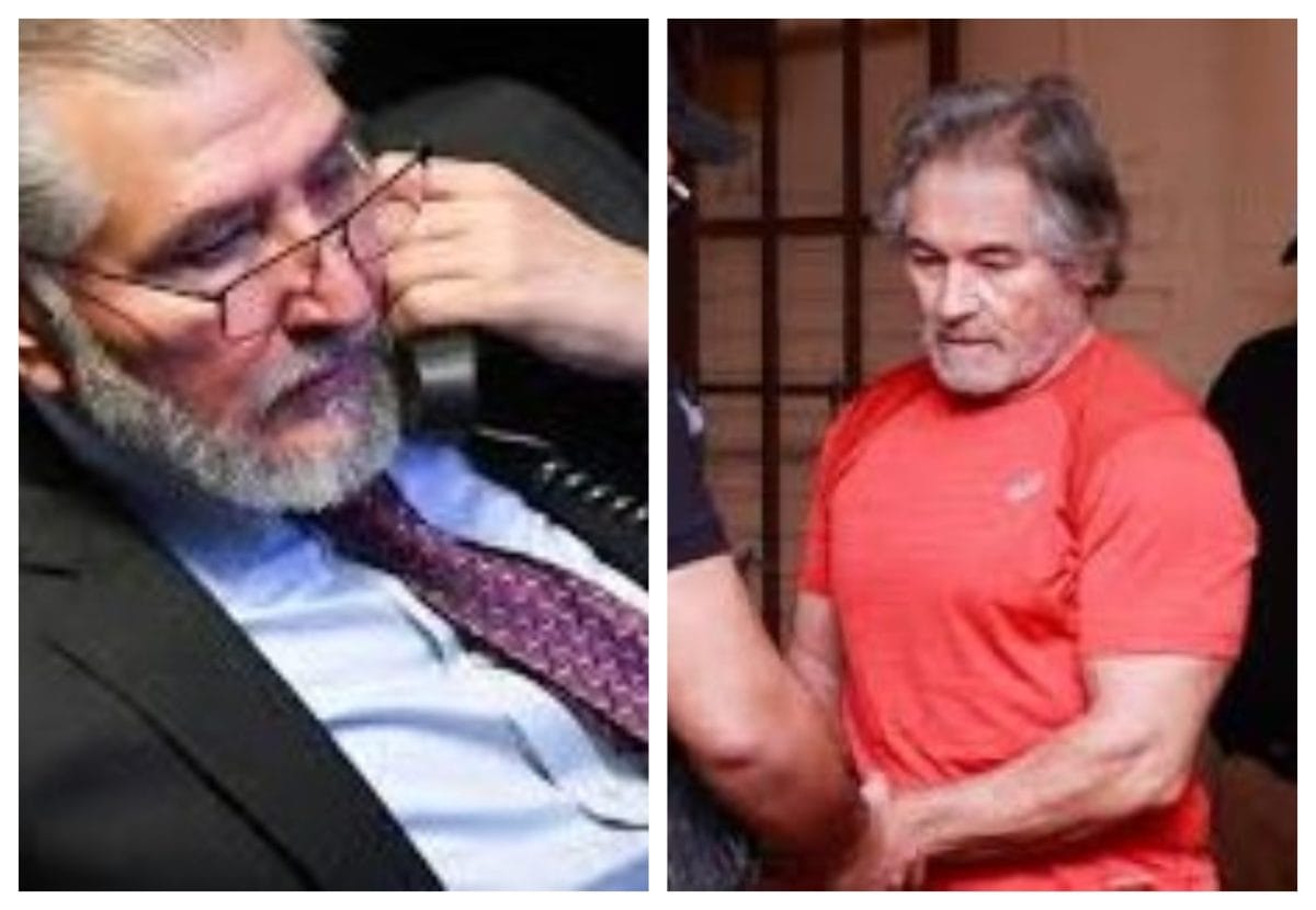 Adan Agusto – Hernan Bermudez