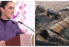 Fracking – Sheinbaum