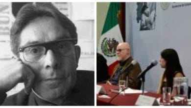 José Revueltas – Expeertos