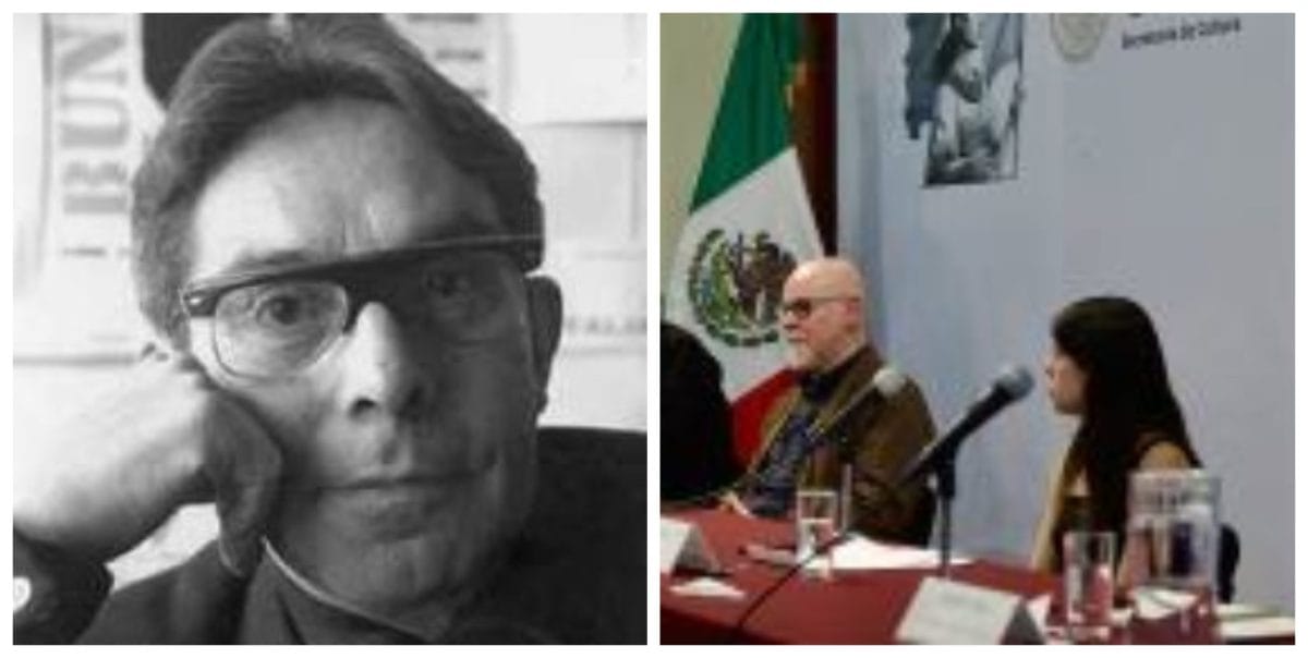José Revueltas – Expeertos