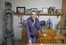 Leonora Carrington