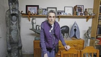 Leonora Carrington
