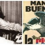 Manuel Buendia – CIA