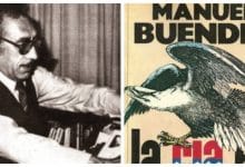 Manuel Buendia – CIA