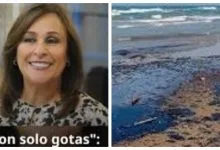 Rocio Nahale – Petrolio