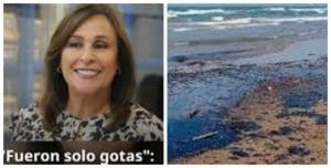 Rocio Nahale – Petrolio