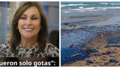 Rocio Nahale – Petrolio