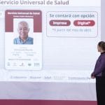 Credencial SUS