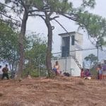 Desplazados de Chilapa